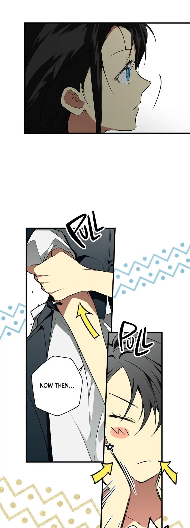 Secret Lady, Chapter 25 image 62